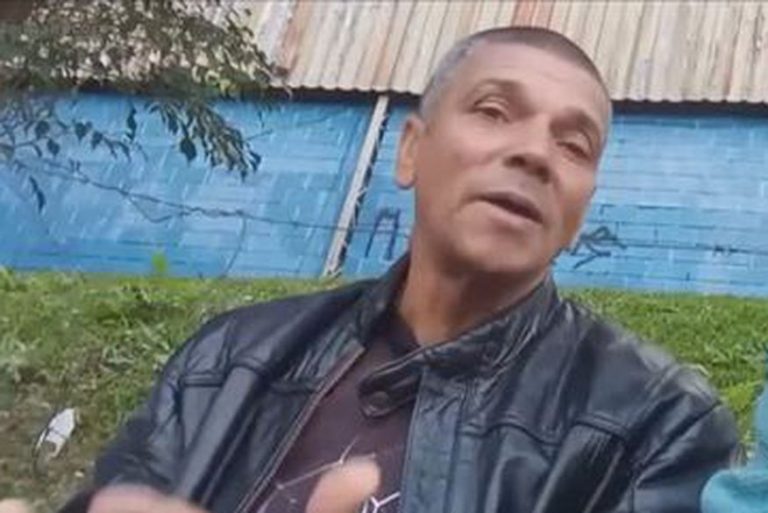 Expressopb Pedrinho Matador Considerado O Maior Serial Killer Do Brasil Morre Assassinado Em