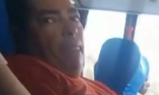 Expressopb Mulher Finge Estar Dormindo E Grava Homem Se Masturbando Ao Seu Lado Em ônibus Veja 