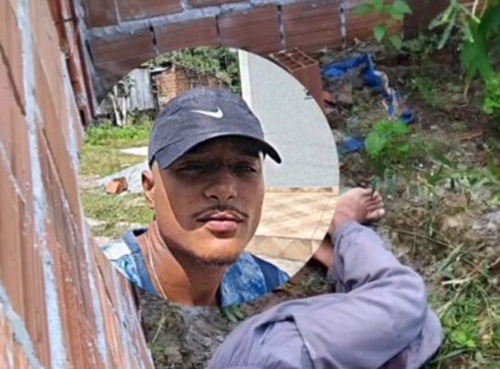 MORTE EM RIO TINTO | Jovem é alvejado a tiros ao tentar escapar