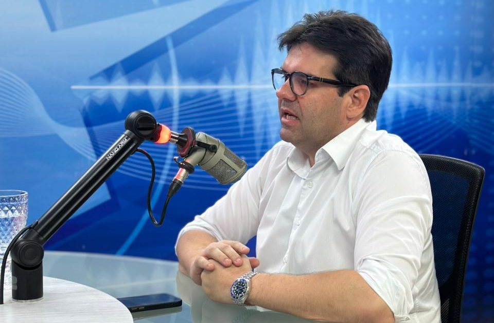 Após São João, Eduardo Carneiro promete cobrar aposta feita por Felipe Leitão sobre disputa ao Governo da Paraíba